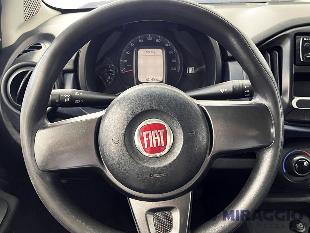 Fiat Uno