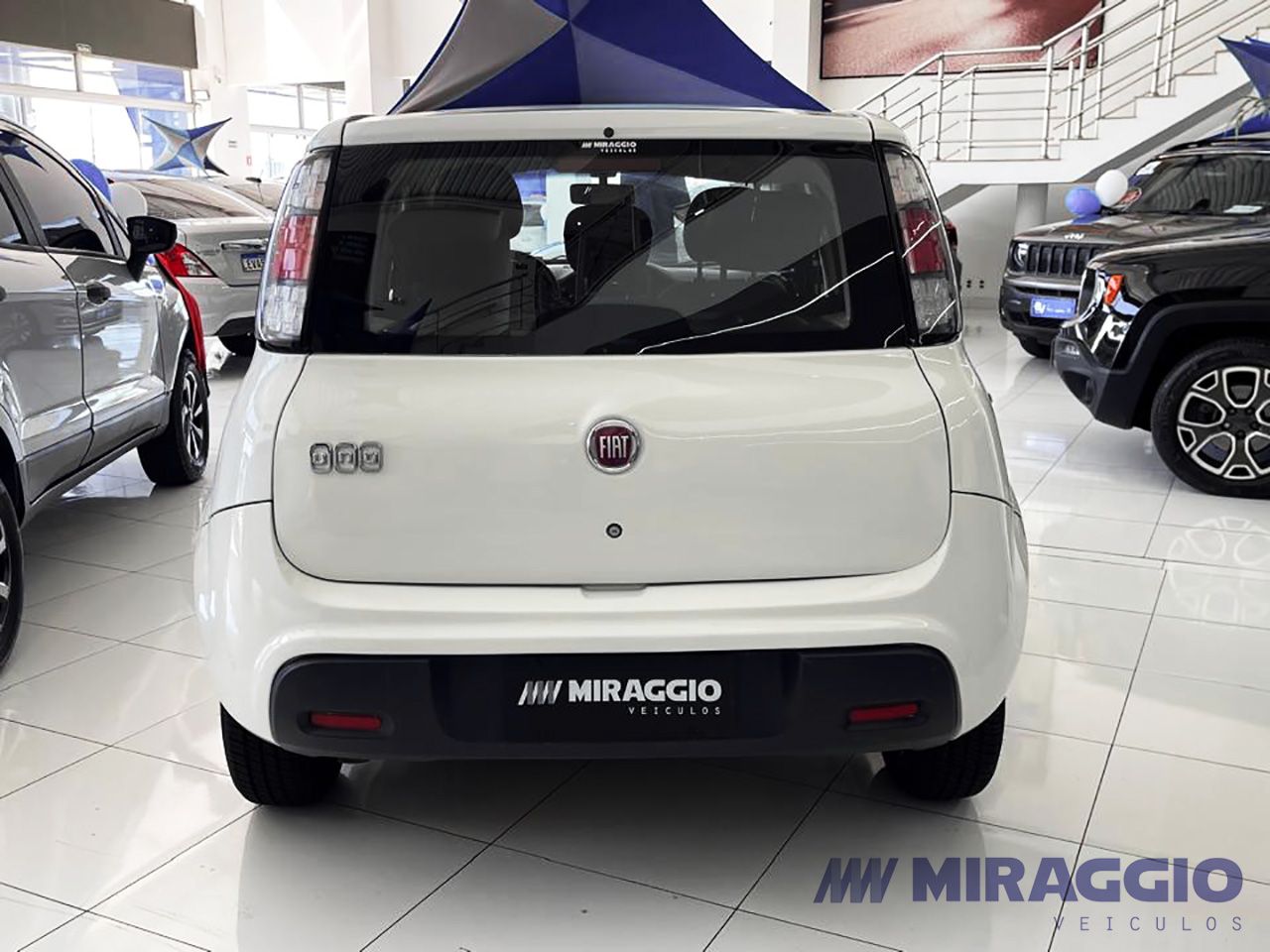 Fiat Uno