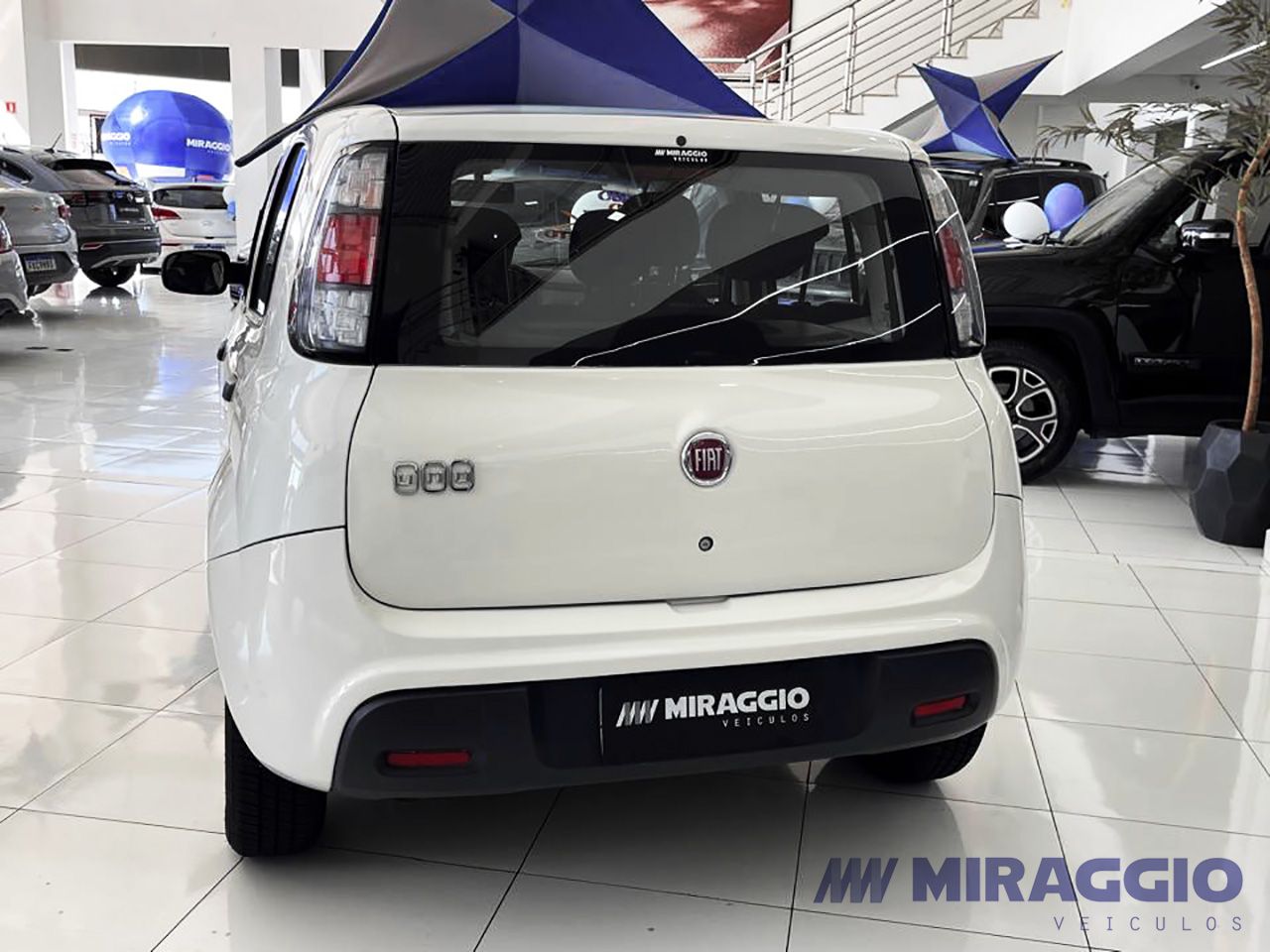 Fiat Uno