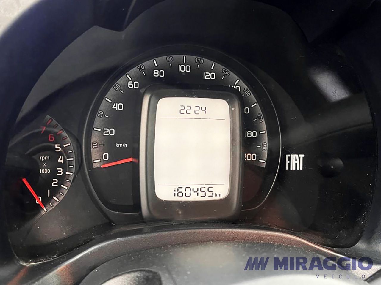 Fiat Uno