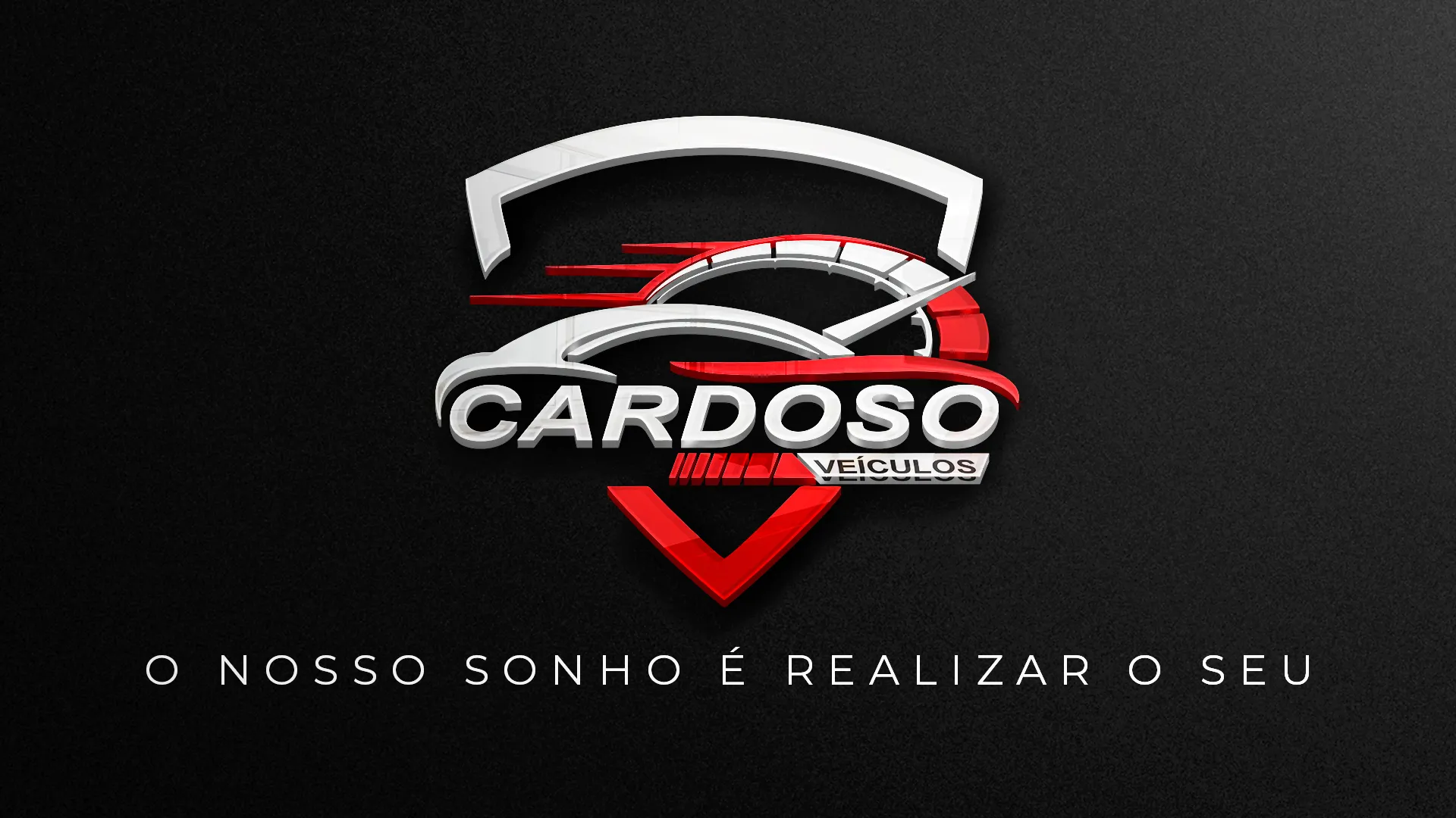 Fachada da loja Veículos à venda em Cardoso Veiculos - Palmas - TO | Mobiauto