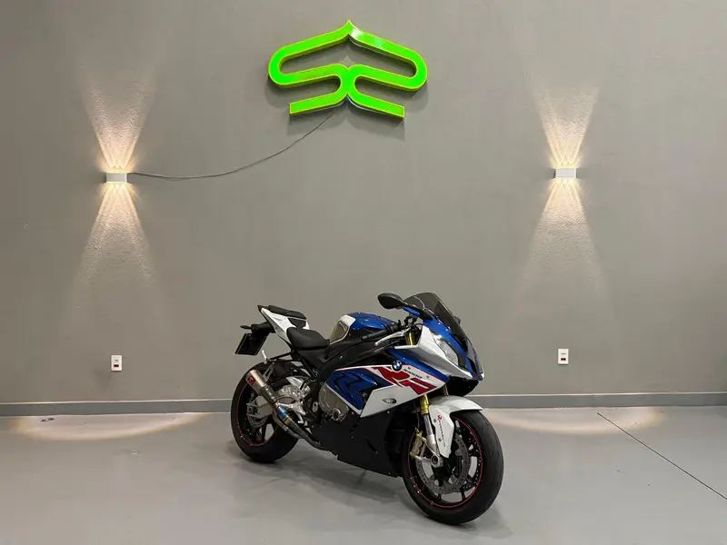 BMW S 1000 R R