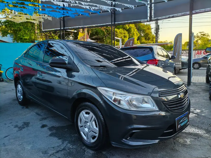 Chevrolet Prisma 1.0 Joy SPE/4