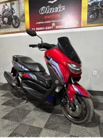 Yamaha NMax 160 ABS