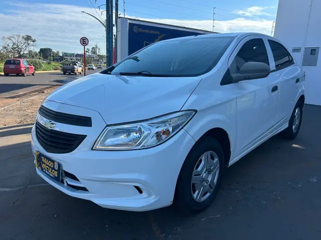 Carro Chevrolet Onix 2023 LTZ 1.0 Turbo