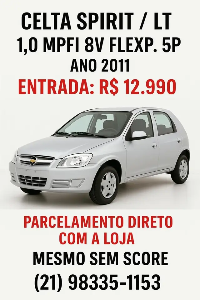 Carro Citroën C3 2011 Exclusive 1.6 VTI 120 (Flex) (Aut)