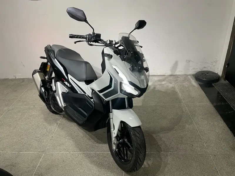 Honda ABS