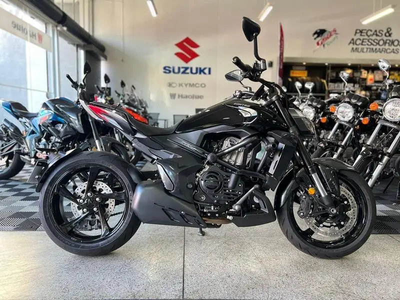 Suzuki V350