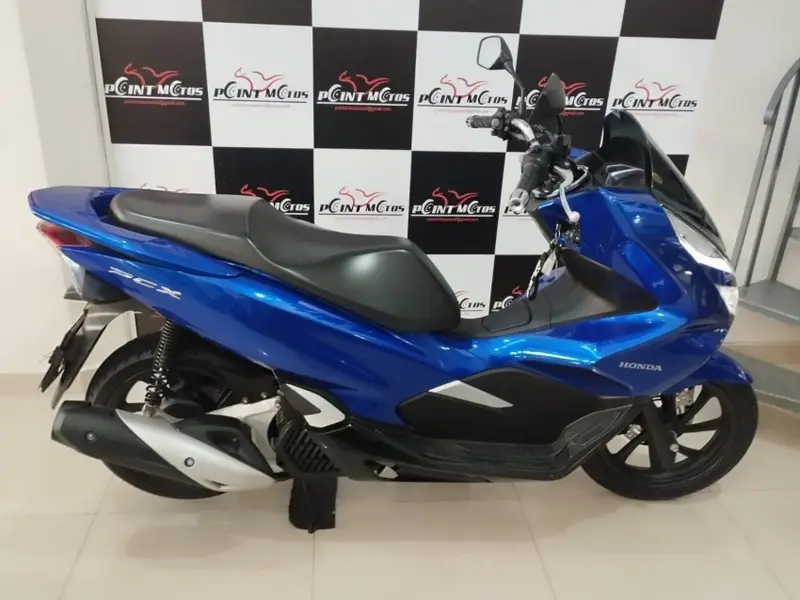 Honda PCX 150 CBS