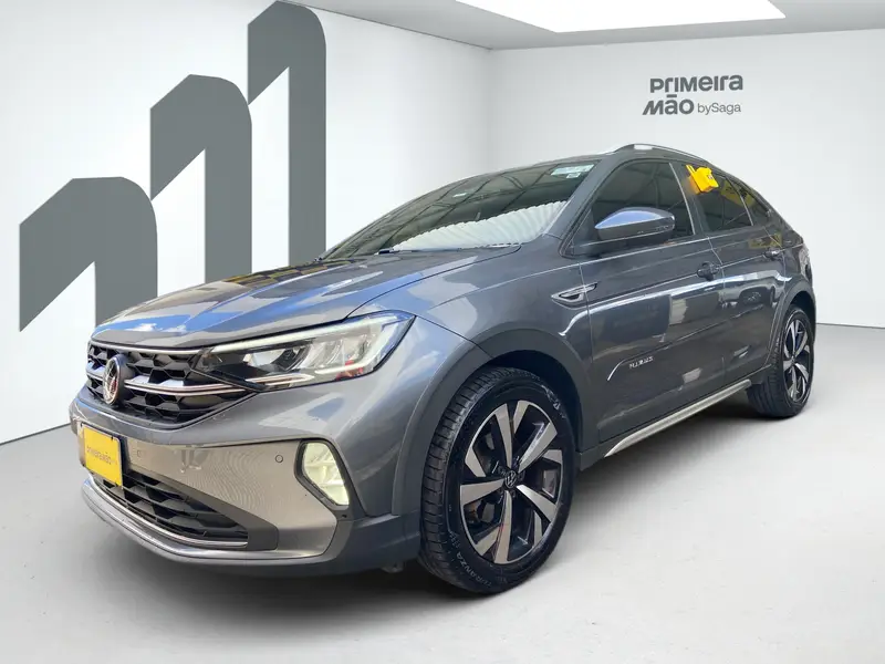 Volkswagen Nivus Highline 1.0 Turbo (Aut.)
