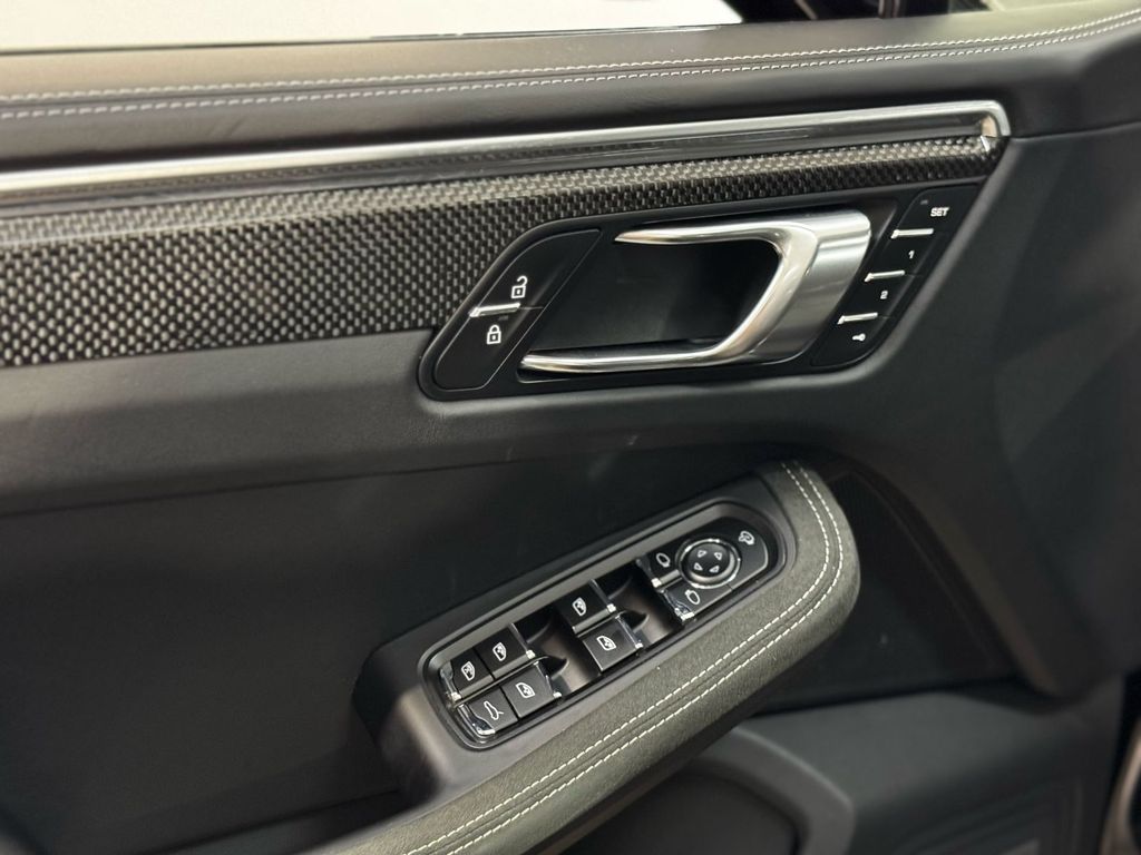 Macan GTS 2.9 Bi-Turbo