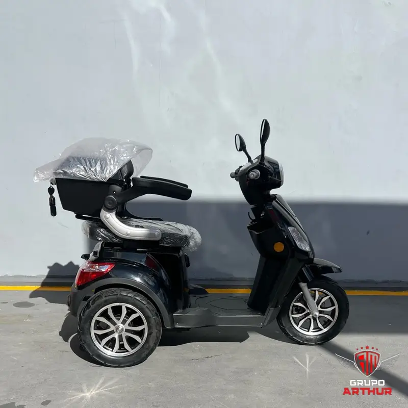 Shineray 2000W