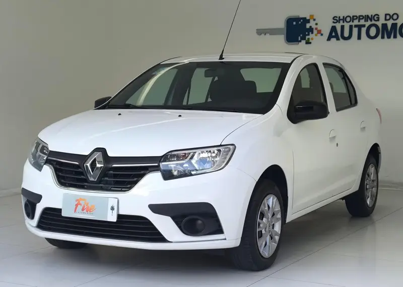 Renault Zen 1.0