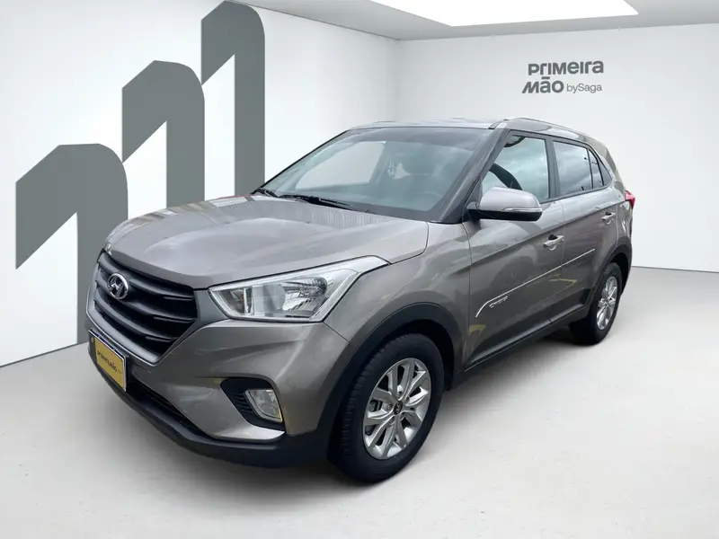 Hyundai Creta Action 1.6