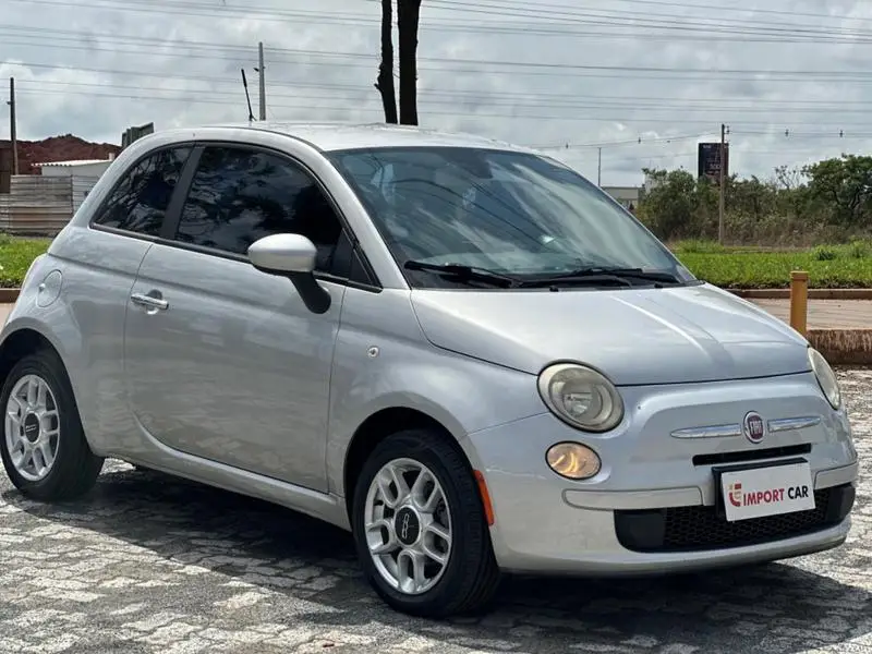 Fiat 500 Cult 1.4 8V