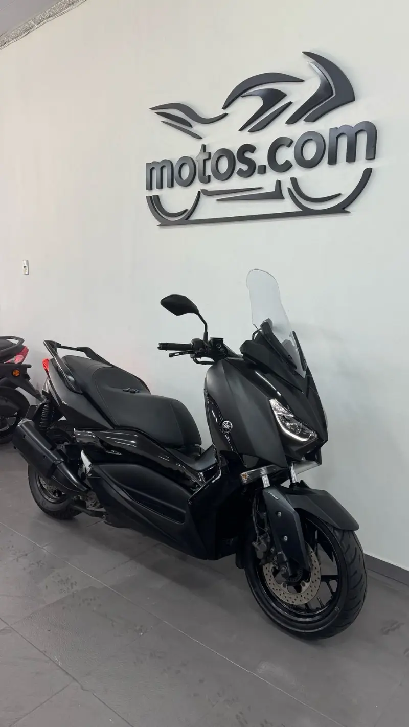 Yamaha XMax 250 (ABS)