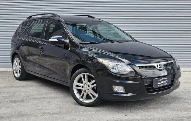 Carro Hyundai i30 CW 2011 2.0i GLS