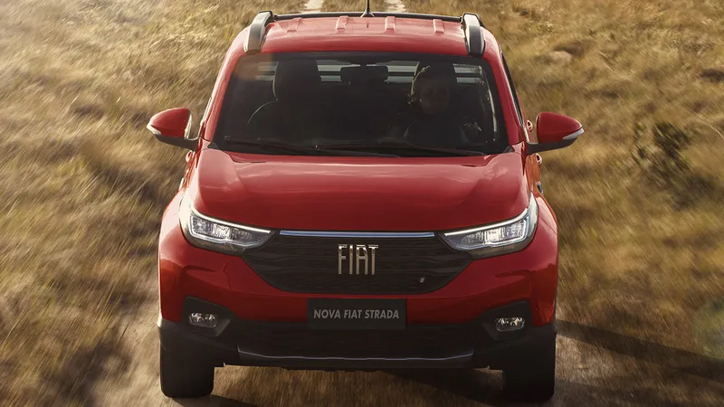Carros de Fiat e Jeep poderão ser “assinados” como Netflix e Spotify