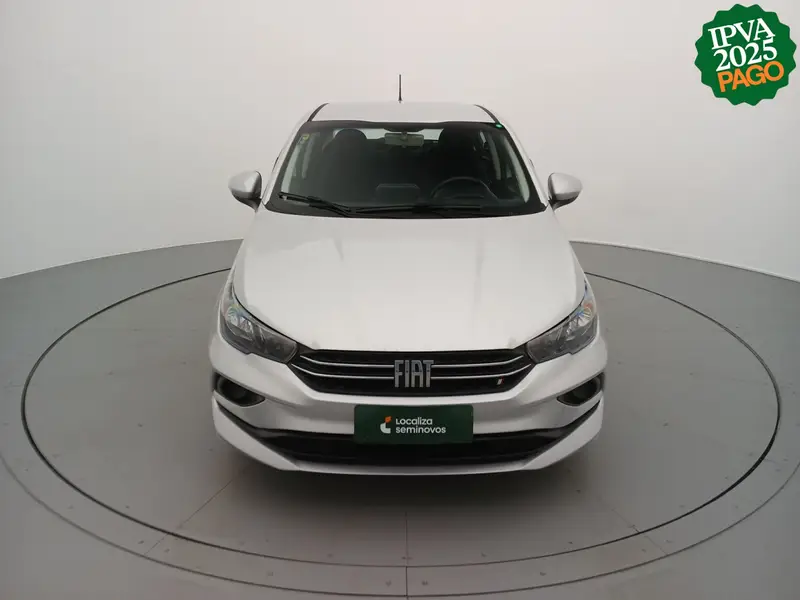 Fiat Cronos Drive 1.3