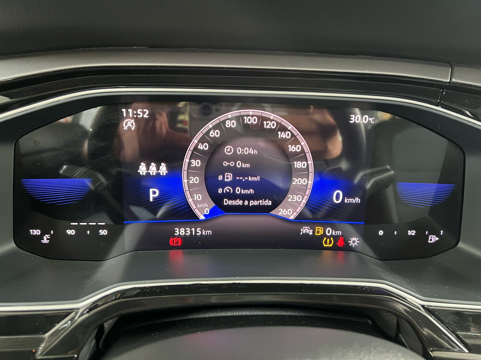 VOLKSWAGEN NIVUS