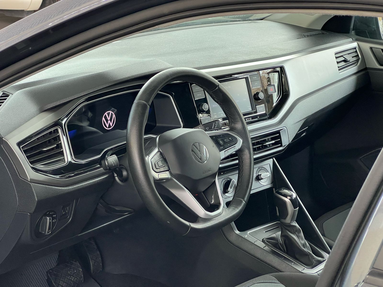 VOLKSWAGEN NIVUS