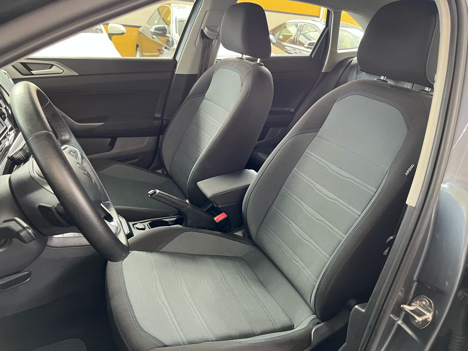 VOLKSWAGEN NIVUS