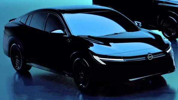 Modelo ganhará estilo futurista e poderá até trazer motor híbrido