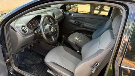 Saveiro 1.6  (Flex) (cab. estendida)