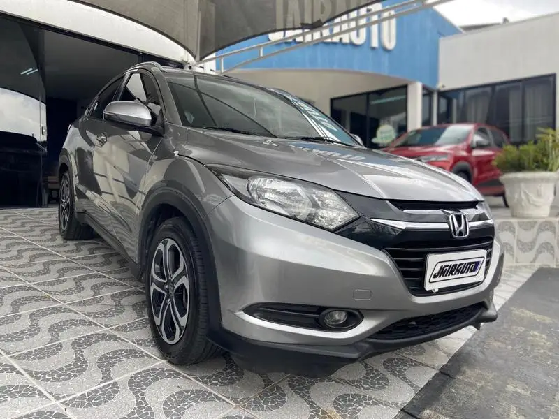 Honda HR-V EX CVT 1.8 I-VTEC FlexOne