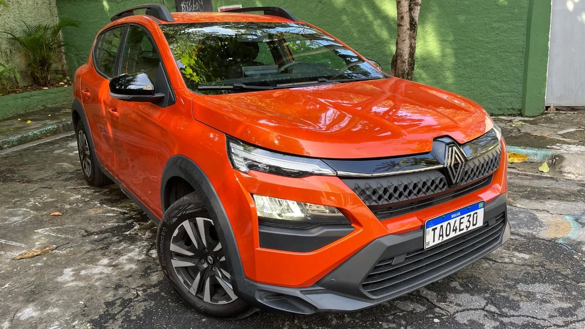 Versão de entrada do Kardian tem lista de equipamentos que surpreende e casamento robusto do motor turbo com câmbio manual