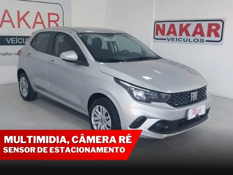 Fiat Argo 1.0
