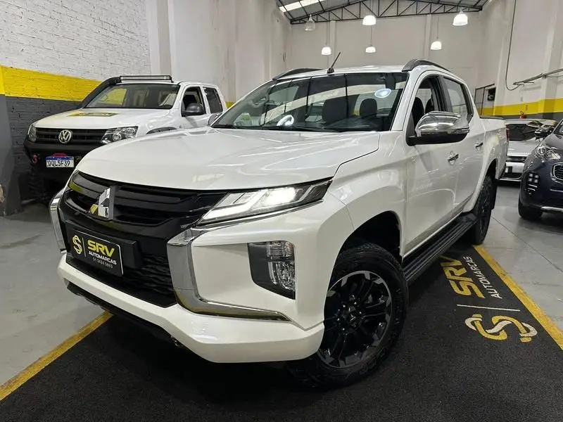Mitsubishi HPE 2.4