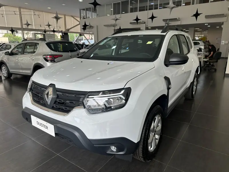 Renault Intense 1.6