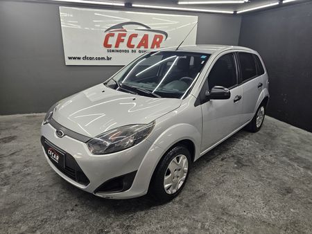Fiesta Hatch Rocam 1.0 (Flex)