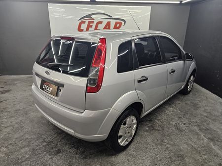 Fiesta Hatch Rocam 1.0 (Flex)