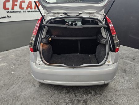 Fiesta Hatch Rocam 1.0 (Flex)