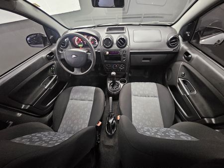 Fiesta Hatch Rocam 1.0 (Flex)