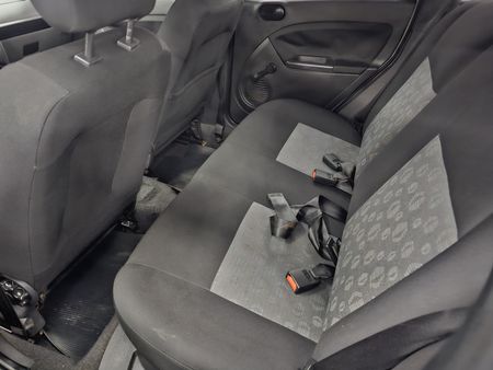 Fiesta Hatch Rocam 1.0 (Flex)