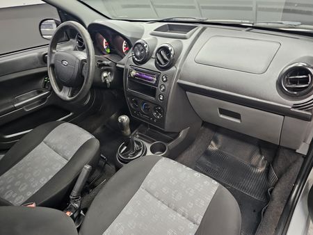 Fiesta Hatch Rocam 1.0 (Flex)