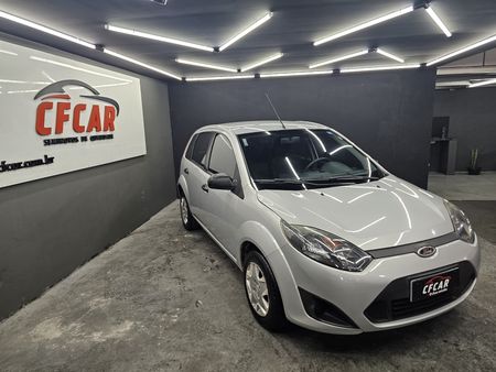 Fiesta Hatch Rocam 1.0 (Flex)