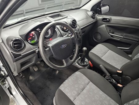 Fiesta Hatch Rocam 1.0 (Flex)