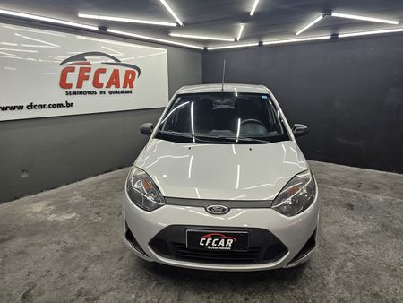 Fiesta Hatch Rocam 1.0 (Flex)