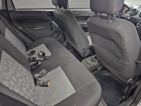 Fiesta Hatch Rocam 1.0 (Flex)