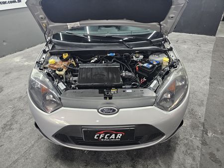 Fiesta Hatch Rocam 1.0 (Flex)