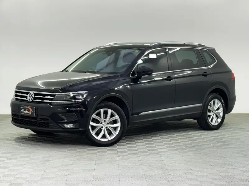 Volkswagen Tiguan 1.4 250 TSI Allspace Comfortline