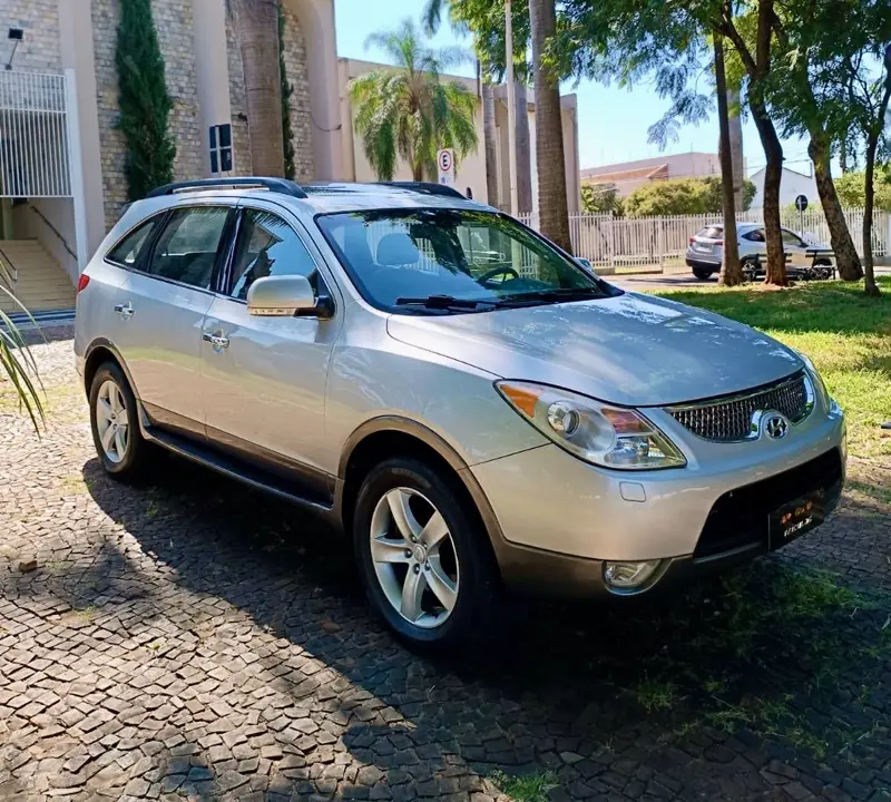 Hyundai Veracruz GLS 3.8 V6