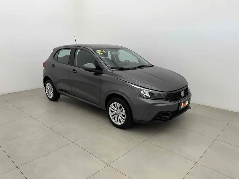 Fiat Argo 1.0