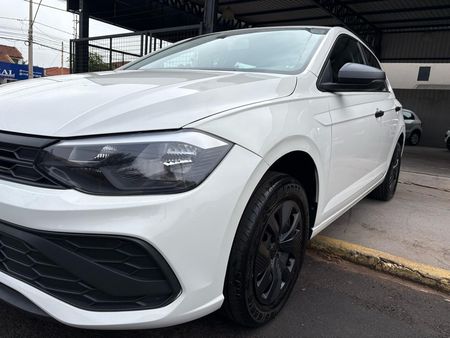 Polo Track 1.0 Flex 12V 5p
