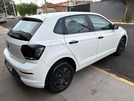 Polo Track 1.0 Flex 12V 5p