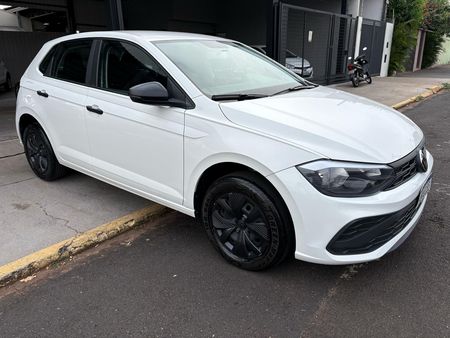 Polo Track 1.0 Flex 12V 5p